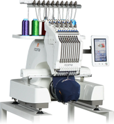 ماكينة تطريز ريكوما برأس واحد EM-1010-7S